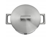 Кастрюля WMF Ultimate Cool 1795246030