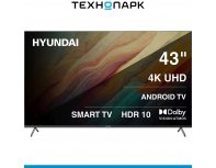 Телевизор Hyundai H-LED43BU7009