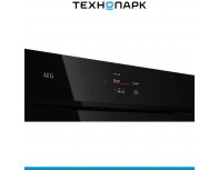 Built-in microwave oven AEG NKM7N721B