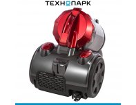Vacuum cleaner Doffler VCC 1609 RB