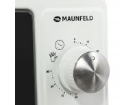 Мини-печь Maunfeld CEMOB.363.W