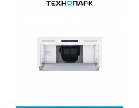 Built-in hood Maunfeld Fantasy 60 White