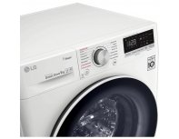 Машина стиральная LG F4V5VS0W