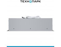 Built-in hood Maunfeld Crosby Singl 60 White Gl