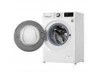Машина стирально-сушильная LG F2V9GC9W
