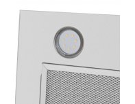 Вытяжка встраиваемая Maunfeld Crosby Power  50 Inox