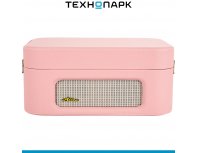 Проигрыватель виниловых пластинок Alive Audio Stories Rose Wine STR-06-RW