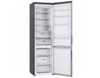 Холодильник LG GA-B509CMQM DoorCooling+
