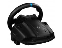 Руль Logitech G923 Steering Wheel