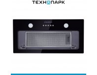 Вытяжка встраиваемая Maunfeld Trapeze 601GG Black/черный