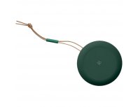 Акустика портативная Bang&Olufsen BeoSound A1 2nd Gen, Green/зеленый