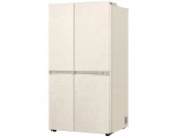 Refrigerator LG GC-B257SEZV