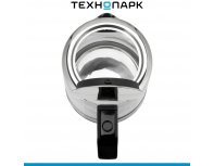 Чайник WMF Kitchenminis Glass Steel 0413190711