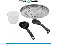 Мультиварка Tefal RK 908A32