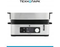Пароварка WMF KITCHENminis Steel 0415090711