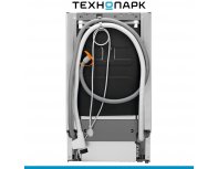 Built-in dishwasher Electrolux EEA12100L