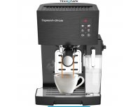Кофеварка Zigmund Shtain ZCM-889 Al Caffe