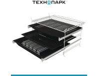 Built-in oven Gorenje BPSA6747A08BG