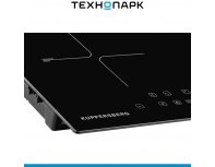 Поверхность варочная Kuppersberg ICS 612