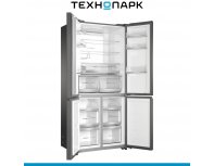 Холодильник Haier HTF-508DGS7RU