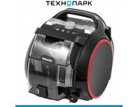 Пылесос Miele SNRF0 Boost CX1 чёрный обсидиан