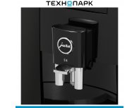 Кофемашина Jura E6 Piano Black/черный (15437)