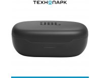 Наушники JBL Endurance Peak 3, чёрный