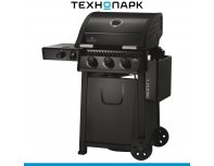 Outdoor BBQ grill Napoleon Legend 365 SB