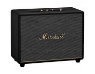 Акустика портативная Marshall Woburn III Black
