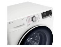 Машина стиральная LG F2V5HG0W
