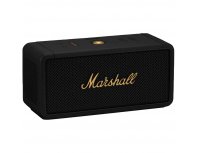 Акустика портативная Marshall Middleton Black Brass