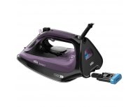 Утюг паровой Braun TexStyle 9 SI9661VI