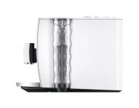 Кофемашина Jura ENA 8 Full Nordic White/белый (15491)
