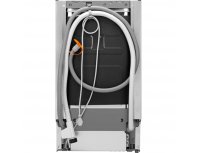 Built-in dishwasher AEG FSE73507P