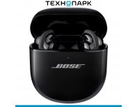 Earbuds Bose QuietComfort Ultra Earbuds black
