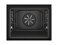 Oven cabinet Hotpoint FE8 1231 SMP BLG