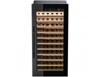 Built-in wine cabinet Meyvel MV66-KBB1