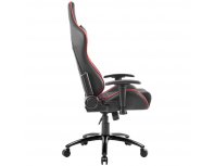 Кресло компьютерное Zone 51 ClubPoint Black-Red (Z51-CLU-BR)