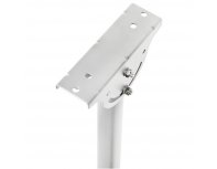 Кронштейн для телевизоров Arm Media LCD-1700 white