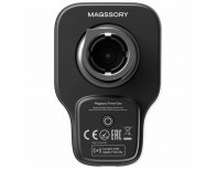 Устройство зарядное Magssory Prime Geo для Apple с Magsafe полночь (KIT021m)