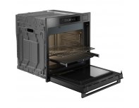 Oven cabinet Asko OCSM66BSH