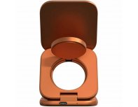Устройство зарядное беспроводное Magssory Fold Ultra 3 в 1 для Apple оранжевый (WCH083or)