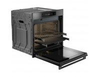 Oven cabinet Asko OTP66BSH