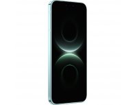 Смартфон Huawei Mate 80 Pro 512 ГБ зелёный (51098SRF)