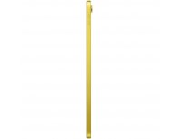 Планшет Apple iPad 11 (2025) Wi-Fi 256 ГБ жёлтый