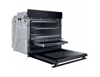Шкаф духовой Whirlpool WOI68PT1SB
