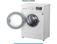 Машина стиральная LG F1296NDS0