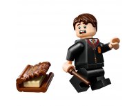Constructor Lego Harry Potter A monstrous book about monsters (76449)