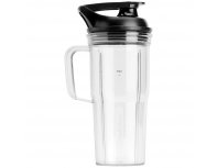 Блендер Nutribullet NBF550DG