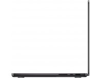 Laptop Apple MacBook Pro 14 M5 Pro (2026) 24+1 Tb black space MGDR4